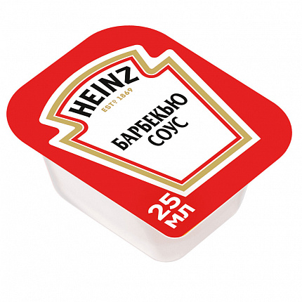 Соус HEINZ Барбекю